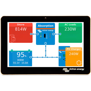Сенсорний екран Victron Energy GX Touch 70
